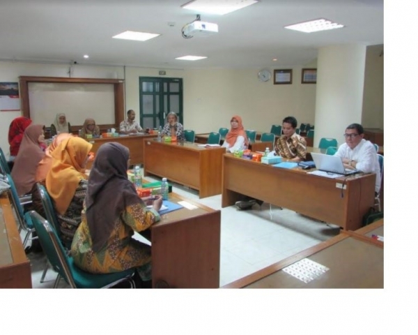 Universitas Muhammadiyah Surakarta Kunjungi Mars Uii Arsitektur Uii