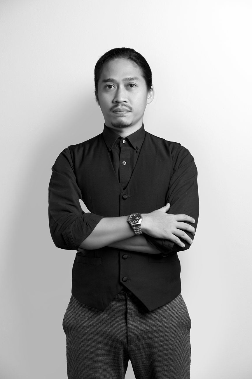 Faiz Hamdi Suprahman